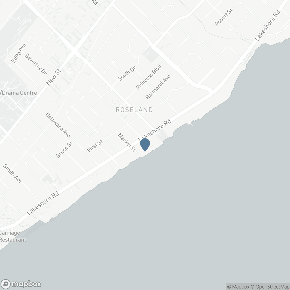 225 ST. PAUL Street, Burlington, Ontario L7R 4G9